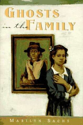 Cover of Ghosts in the Family