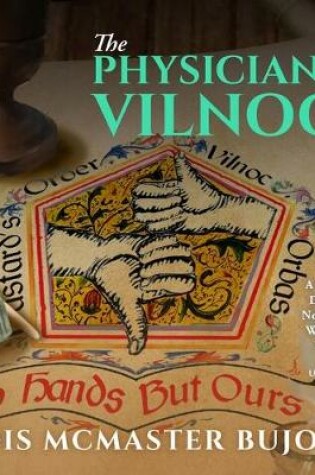 Cover of The Physicians of Vilnoc