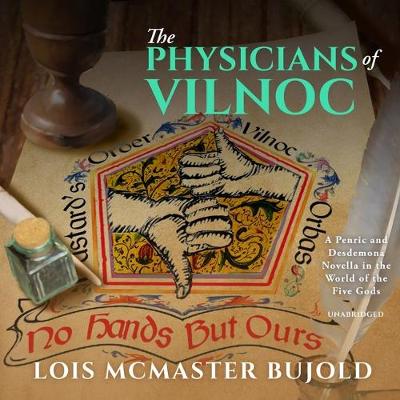Cover of The Physicians of Vilnoc