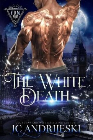 Cover of The White Death