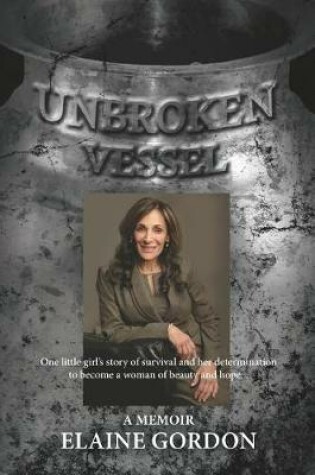 Cover of Unbroken Vessel