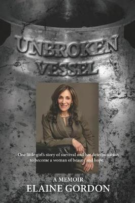 Book cover for Unbroken Vessel