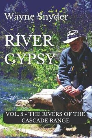 Cover of River Gypsy - Volume 5