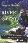 Book cover for River Gypsy - Volume 5