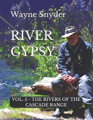 Cover of River Gypsy - Volume 5