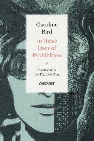 Cover of In These Days of Prohibition