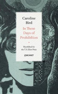 Book cover for In These Days of Prohibition