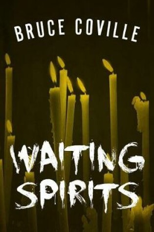 Cover of Waiting Spirits