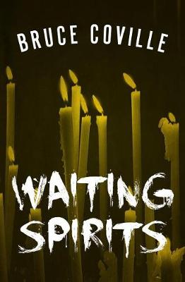 Book cover for Waiting Spirits