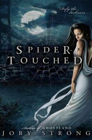 Cover of Spider-Touched