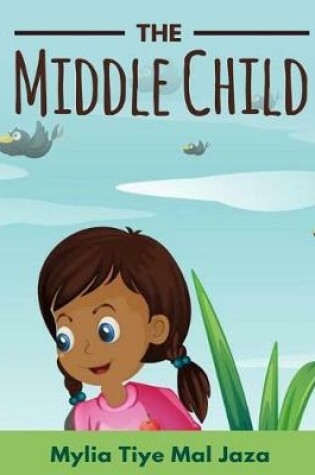 Cover of The Middle Child