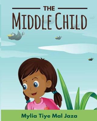 Book cover for The Middle Child