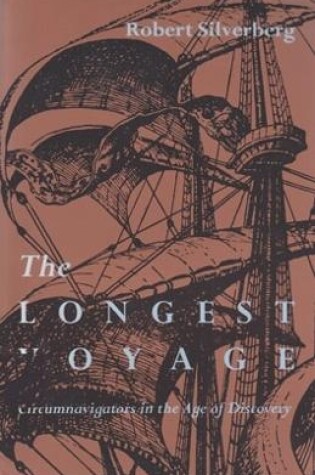 Cover of The Longest Voyage