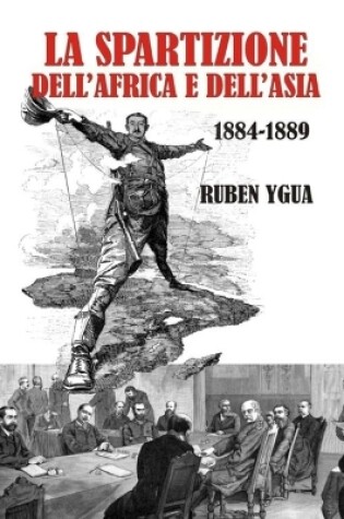 Cover of La Spartizione Dell'africa E Dell'asia