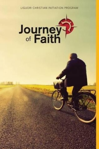 Cover of Journey of Faith Adults, Mystagogy
