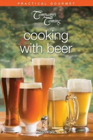 Cover of Cooking with Beer