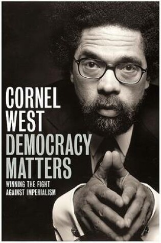 Cover of Democracy Matters