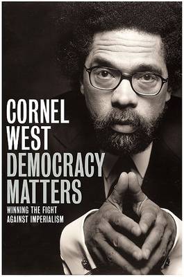 Book cover for Democracy Matters