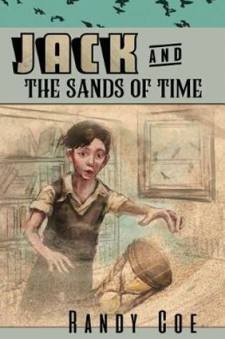 Cover of Jack and the Sands of Time