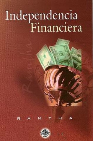 Cover of Independencia Financiera