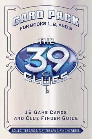 Cover of 39 Clues: #1 Card Pack