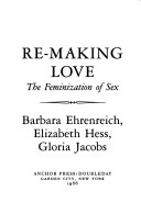 Book cover for Remaking Love