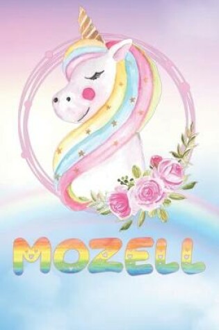 Cover of Mozell