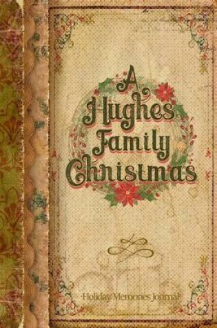 Cover of A Hughes Family Christmas
