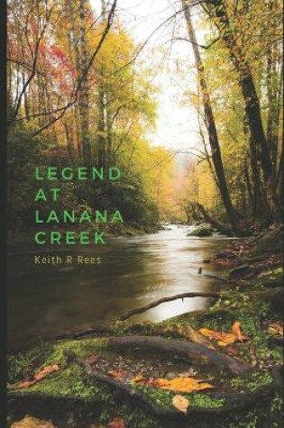 Cover of Legend at Lanana Creek