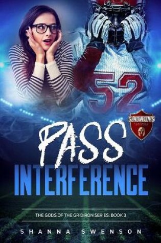 Cover of Pass Interference