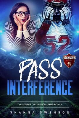 Cover of Pass Interference