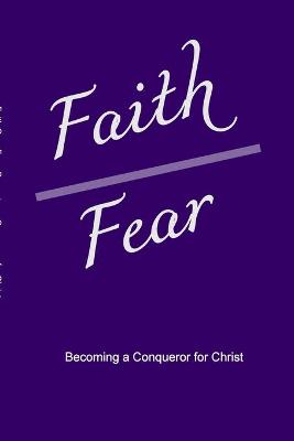 Cover of Faith Over Fear