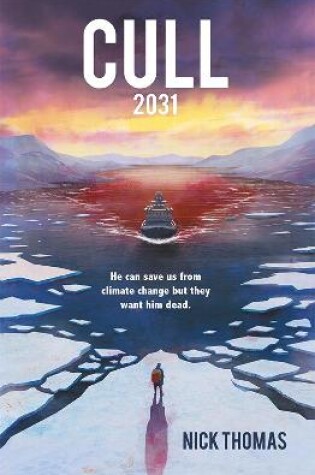 Cover of Cull 2031