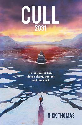 Book cover for Cull 2031