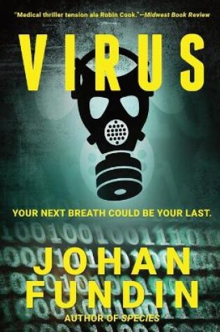 Cover of Virus