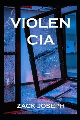 Cover of violencia