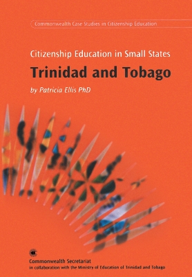 Cover of Citizenship Education in Small States