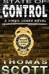 Book cover for State of Control