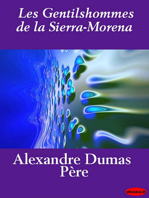 Book cover for Les Gentilshommes de La Sierra-Morena