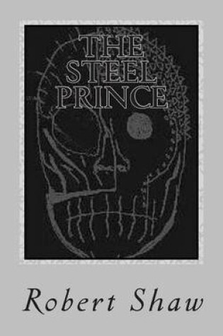 Cover of The Steel Prince