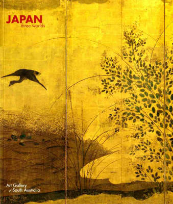 Book cover for Japan: Three Worlds