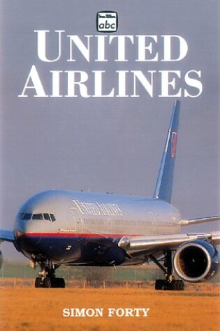 Cover of ABC United Airlines