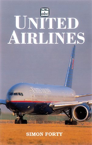 Book cover for ABC United Airlines