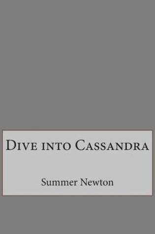 Cover of Dive Into Cassandra