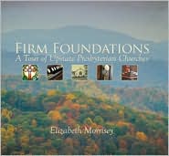 Cover of Firm Foundations