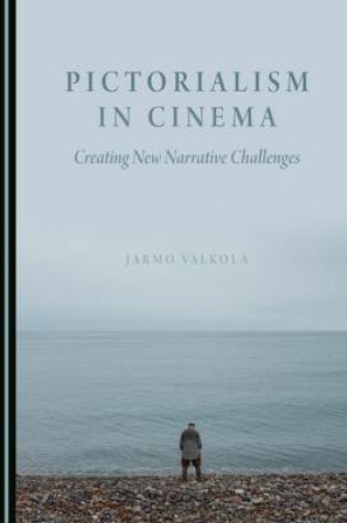 Cover of Pictorialism in Cinema