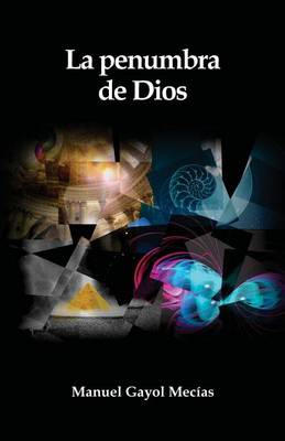 Book cover for La penumbra de Dios