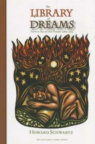 Cover of The Library of Dreams