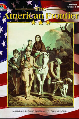 Cover of American Frontier