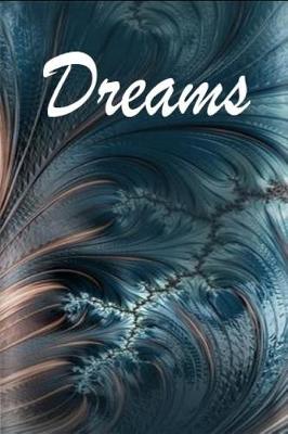 Book cover for Dreams